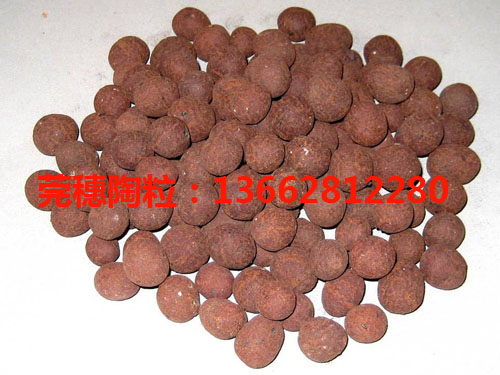 陶粒就找莞穗陶粒輕質建材